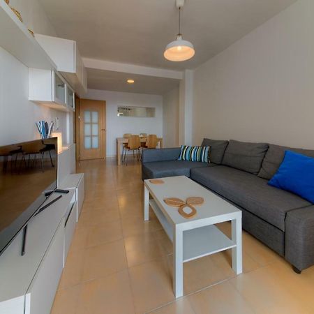 Apartamento Daniel Conil De La Frontera Bagian luar foto