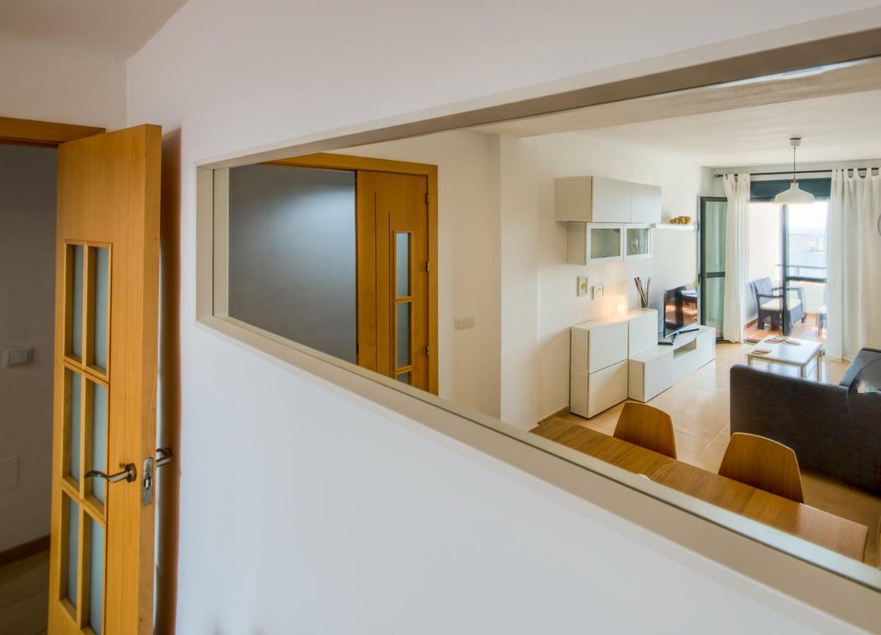 Apartamento Daniel Conil De La Frontera Bagian luar foto