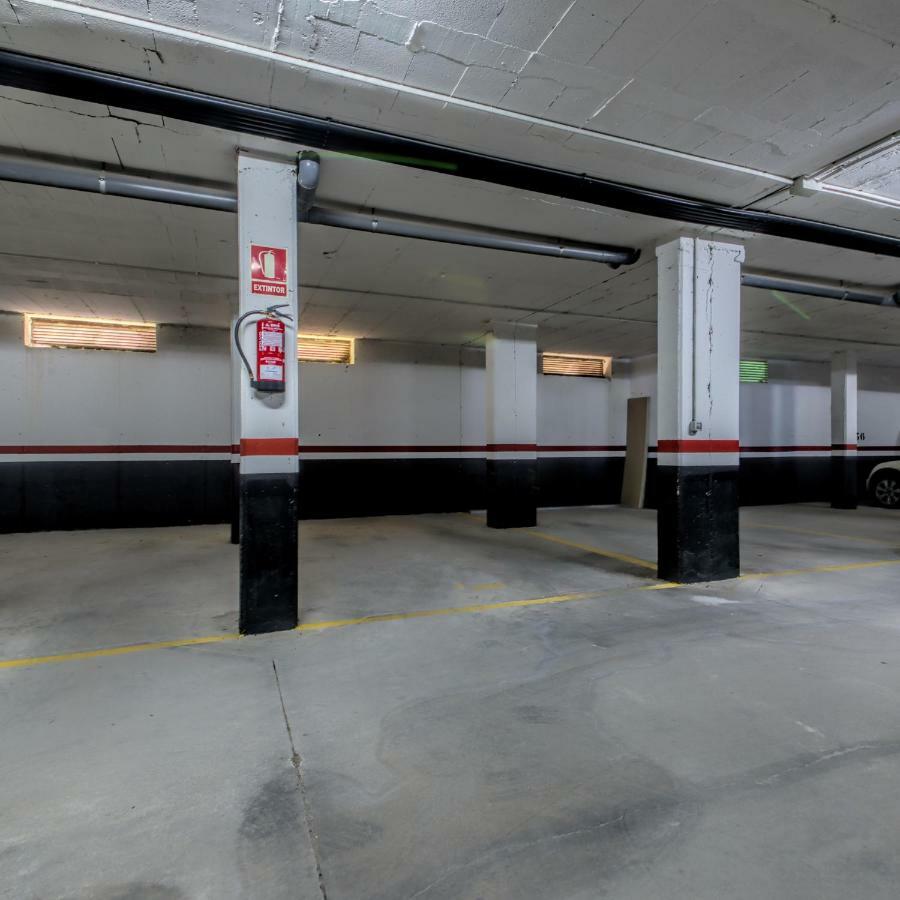 Apartamento Daniel Conil De La Frontera Bagian luar foto